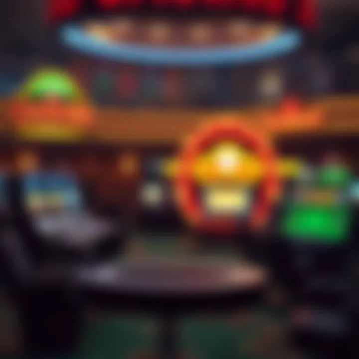 Magnificent Online Gambling Sites in Michigan: A Comprehensive Guide
