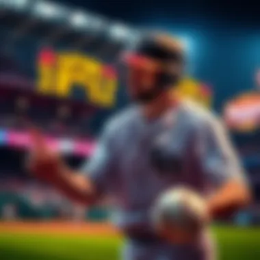Magnificent Understanding Action in Baseball Betting
