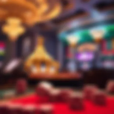 Magnificent Understanding Online Casino Free Welcome Bonuses