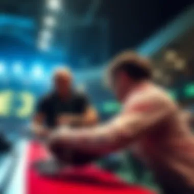 Magnificent Understanding Same Game Parlays: Strategic Insights and Implications