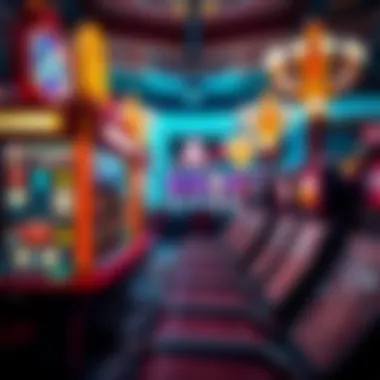 Magnificent Understanding Slots of Vegas Casino: An In-Depth Analysis Magnificent Understanding Slots of Vegas Casino: An In-Depth Analysis