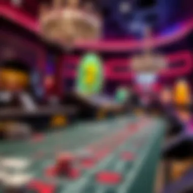 Magnificent Understanding the Best Craps Bets: A Comprehensive Exploration Magnificent Understanding the Best Craps Bets: A Comprehensive Exploration