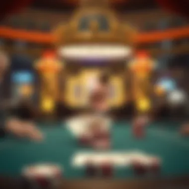 Magnificent Understanding the Big Blind in Poker: A Comprehensive Guide