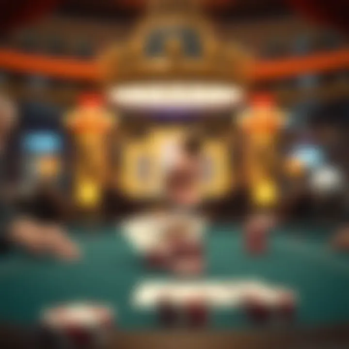 Magnificent Understanding the Big Blind in Poker: A Comprehensive Guide