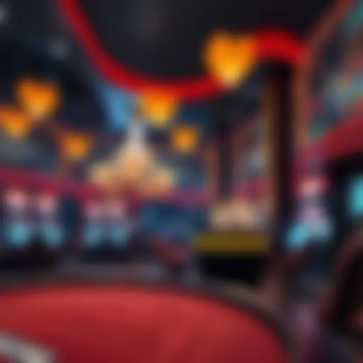Magnificent Understanding the Reality of Fake Casinos