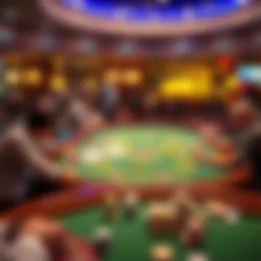 Magnificent Understanding 'TT' in Sports Betting