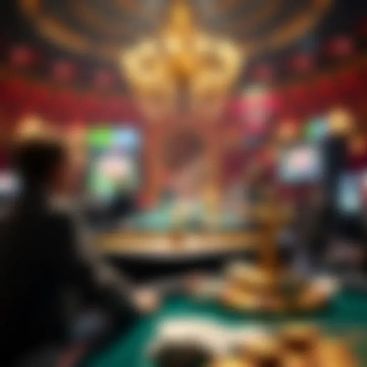 Magnificent Understanding Winner Odds in Casino Gaming