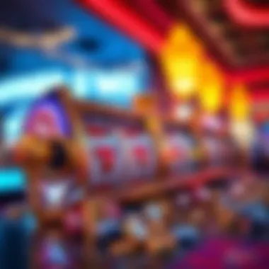 Magnificent Winner Slots Real Money: An In-Depth Exploration Magnificent Winner Slots Real Money: An In-Depth Exploration