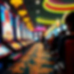 A Comprehensive Exploration of Keno Live Online Introduction