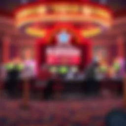 A Comprehensive Guide to Kansas Star Casino Coupons Introduction