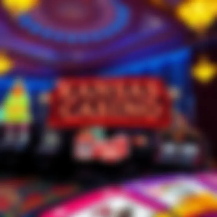 A Comprehensive Guide to Kansas Star Casino Coupons Summary