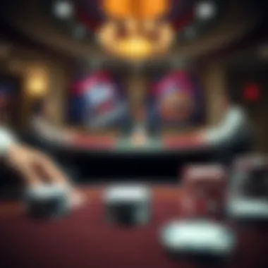 A Comprehensive Guide to Learning Texas Hold'em Poker Introduction