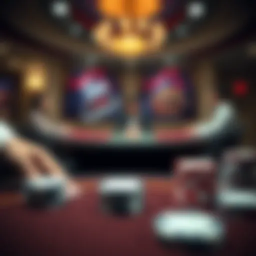 A Comprehensive Guide to Learning Texas Hold'em Poker Introduction