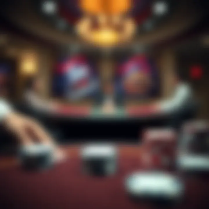 A Comprehensive Guide to Learning Texas Hold'em Poker Introduction