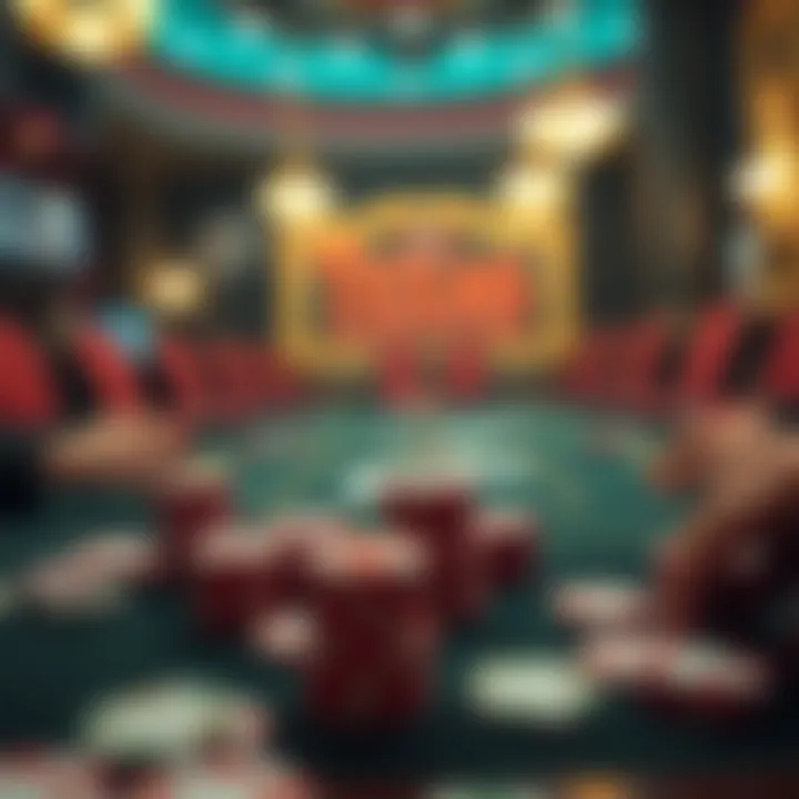 Notable A Comprehensive Guide to Learning Texas Hold'em Poker