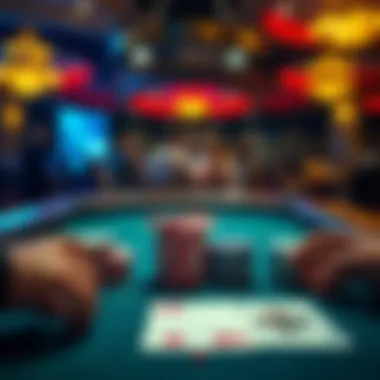 A Comprehensive Guide to Learning Texas Hold'em Poker Summary