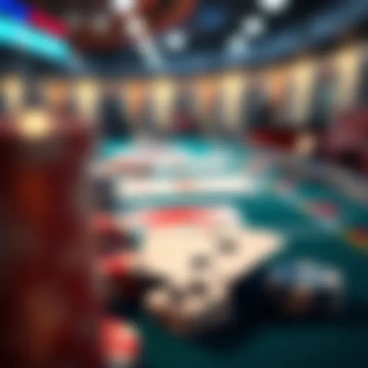 A detailed breakdown of blackjack strategies