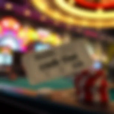 Benefits of Cashing Out Advantages of cash out tickets