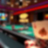 An Exploration of New Poker Sites with No Deposit Bonuses Introduction