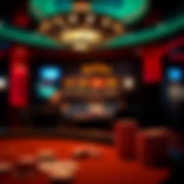 Notable An Exploration of New Poker Sites with No Deposit Bonuses Notable An Exploration of New Poker Sites with No Deposit Bonuses