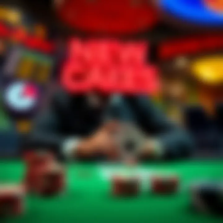 An Exploration of New Poker Sites with No Deposit Bonuses Summary