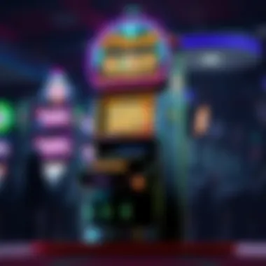 Notable An Exploration of the Double Diamond Pinball Slot Machine