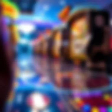 An Exploration of the Double Diamond Pinball Slot Machine Summary