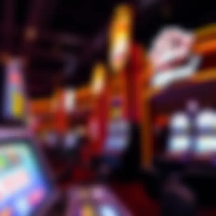 Notable An In-Depth Exploration of Promotions at Hollywood Casino Baton Rouge