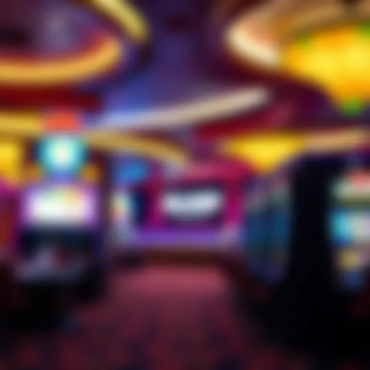 An In-Depth Exploration of Promotions at Hollywood Casino Baton Rouge Summary