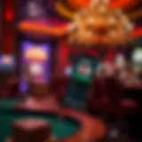 An In-Depth Exploration of the Betrivers Casino App Introduction
