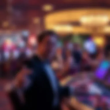 Notable An In-Depth Exploration of the Betrivers Casino App Notable An In-Depth Exploration of the Betrivers Casino App