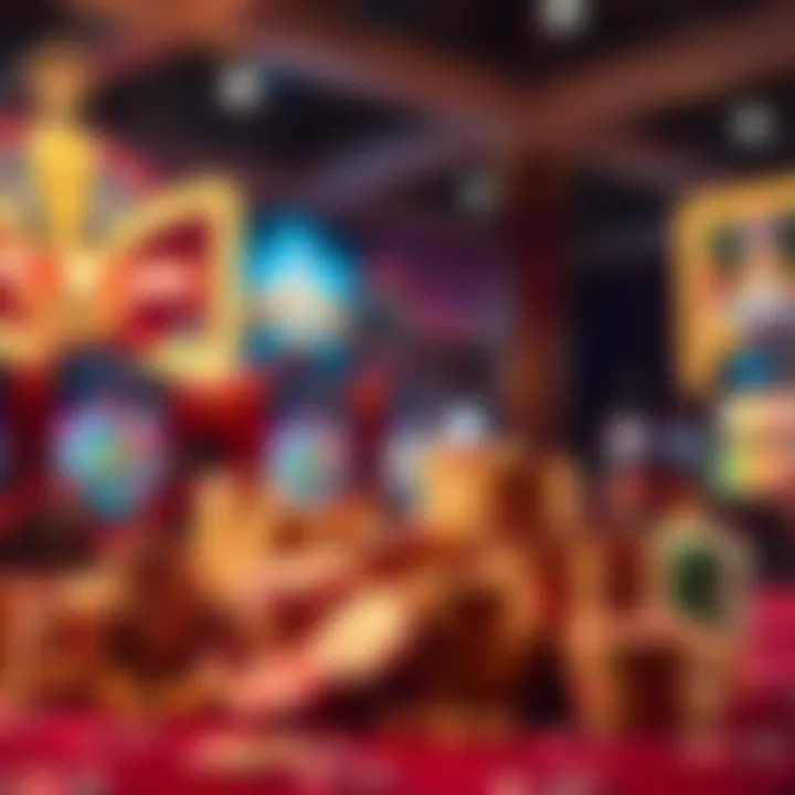 Bonuses and promotions at NJ gambling sites