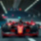 Betting on Formula One Introduction