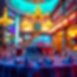 Celebrating a Birthday in Las Vegas: An In-Depth Exploration Introduction