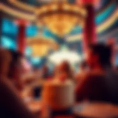 Notable Celebrating a Birthday in Las Vegas: An In-Depth Exploration