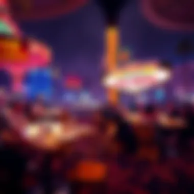 Celebrating a Birthday in Las Vegas: An In-Depth Exploration Summary