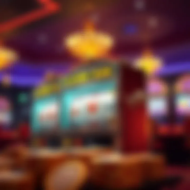 Overview of free coin strategies for slot players