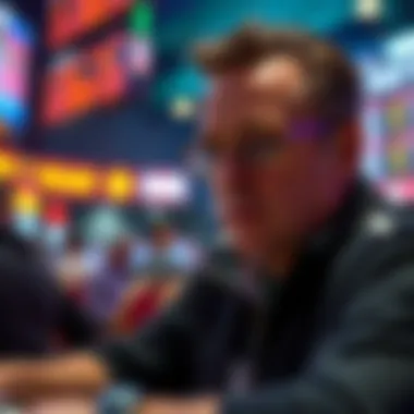 Notable Colin Cowherd and the Intersection of Sports Betting Notable Colin Cowherd and the Intersection of Sports Betting