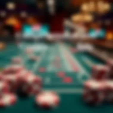 Comprehensive Guide to Free Craps Game Apps Introduction