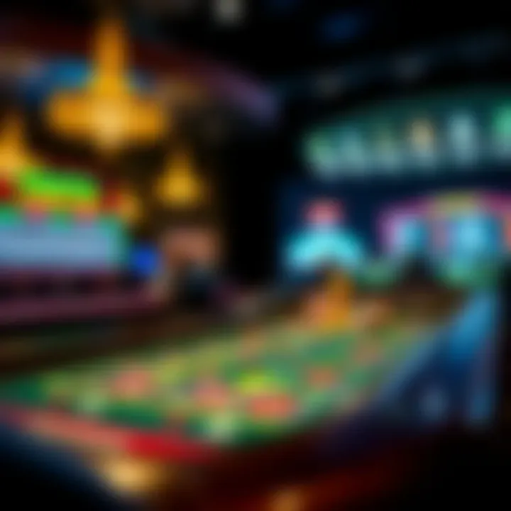 Comprehensive Guide to Free Craps Game Apps Summary