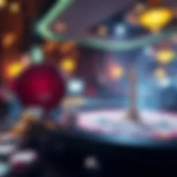 Comprehensive Insights into Betting Dynamics Introduction