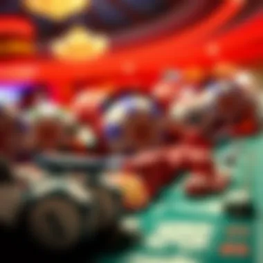 Notable Comprehensive Insights into Betting Dynamics