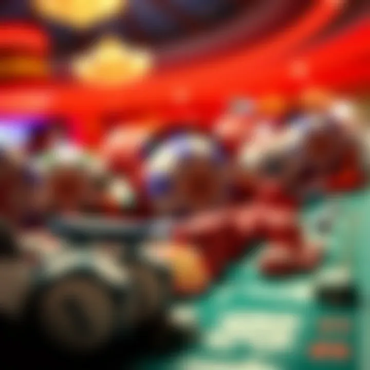 Notable Comprehensive Insights into Betting Dynamics