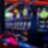 Comprehensive Overview of VGT Slot Machines Introduction