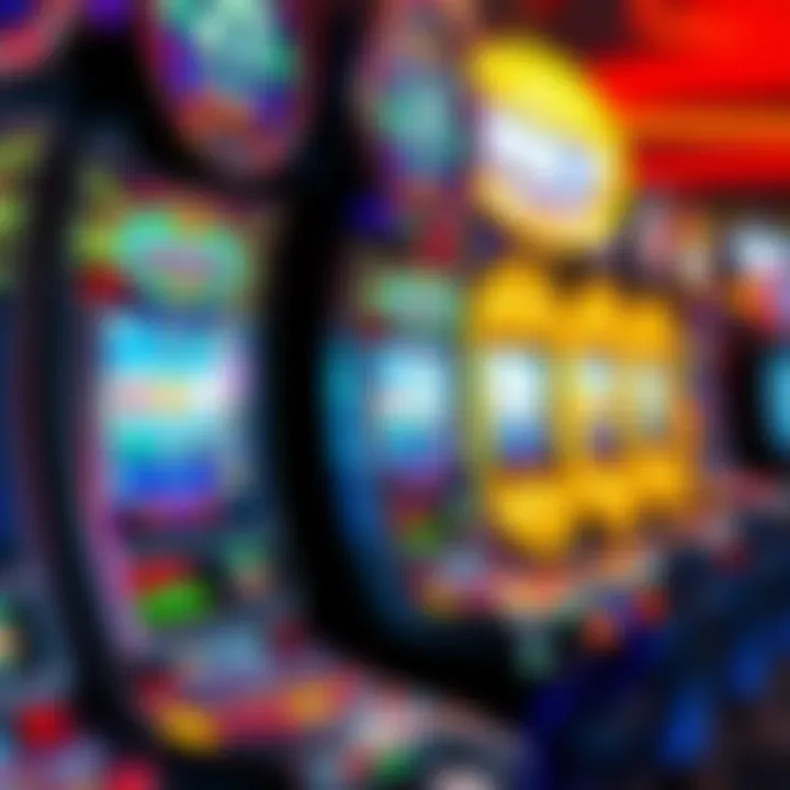 Notable Comprehensive Overview of VGT Slot Machines