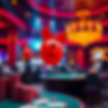 Comprehensive Review of RedDog Casino Introduction Comprehensive Review of RedDog Casino Introduction