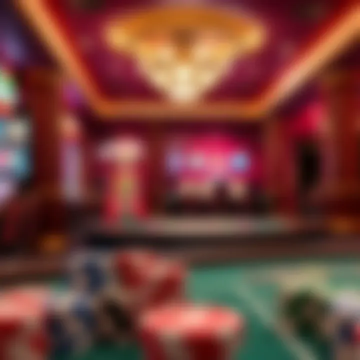 Notable Comprehensive Review of RedDog Casino Notable Comprehensive Review of RedDog Casino