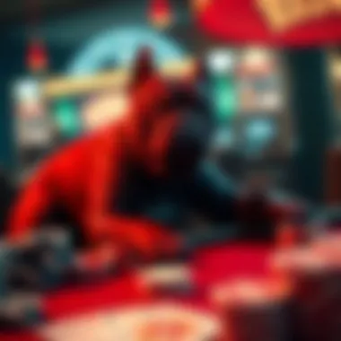 Comprehensive Review of RedDog Casino Summary Comprehensive Review of RedDog Casino Summary