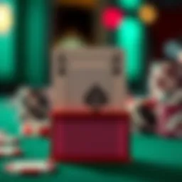 Custom Card Guards: Enhancing Your Casino Experience Introduction