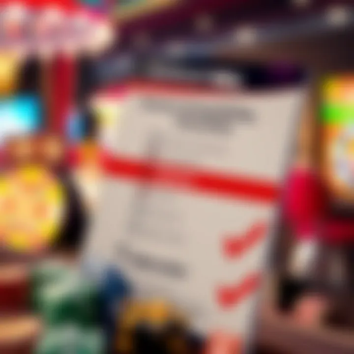 A checklist of device compatibility for the William Hill app